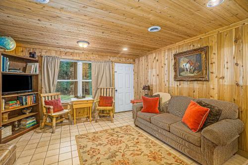 Enders Retreat