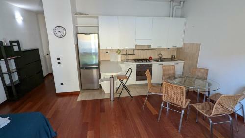 Apartamento Il Vicolo In Centro
