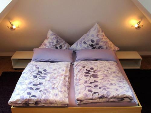 Apartamento Haus Leufke