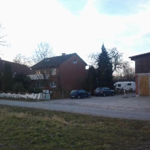 Hostal Pension Reiterhof Hunsche