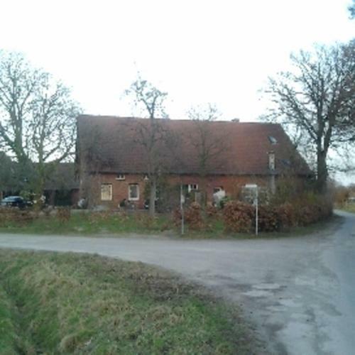 Hostal Pension Reiterhof Hunsche