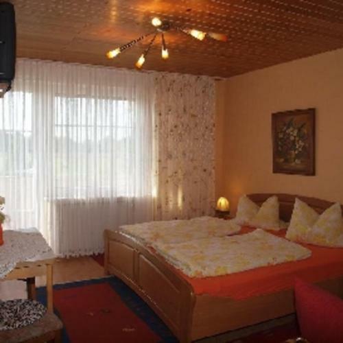 Hostal Pension Reiterhof Hunsche