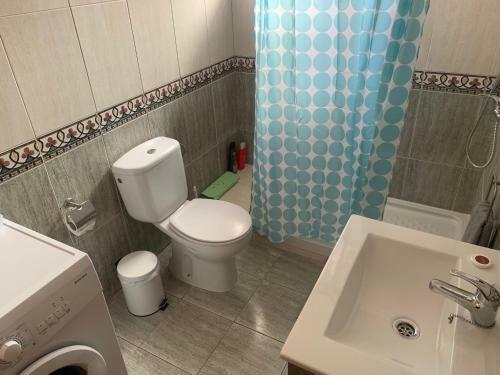 Apartamento Casa Gran Sol, La Gomera