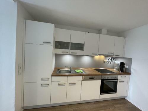 Apartamento Ferienwohnung Wiehelund - Kleinwiehe