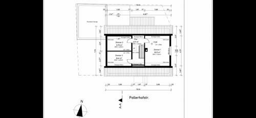 Apartamento Ferienhaus Pollerhof