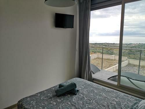 Apartamento Casa En Plena Sierra De Irta, Pe��scola