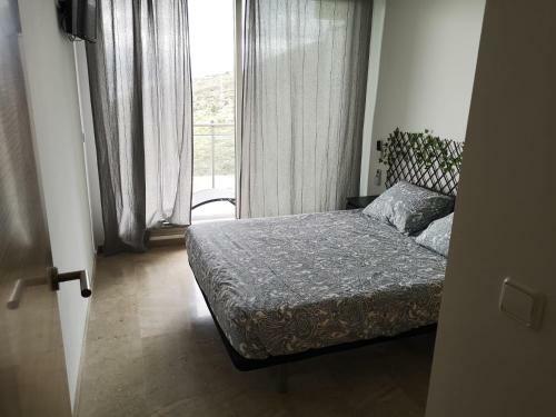 Apartamento Casa En Plena Sierra De Irta, Pe��scola