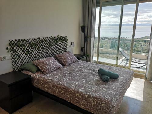 Apartamento Casa En Plena Sierra De Irta, Pe��scola