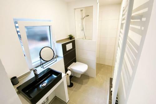 2 Room House