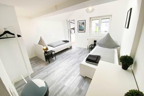 2 Room House