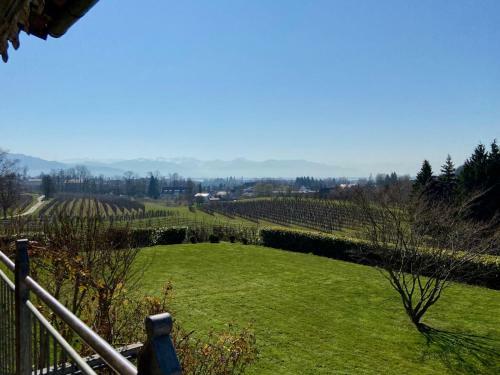 Apartamento Ferienwohnung Weinbergidyll