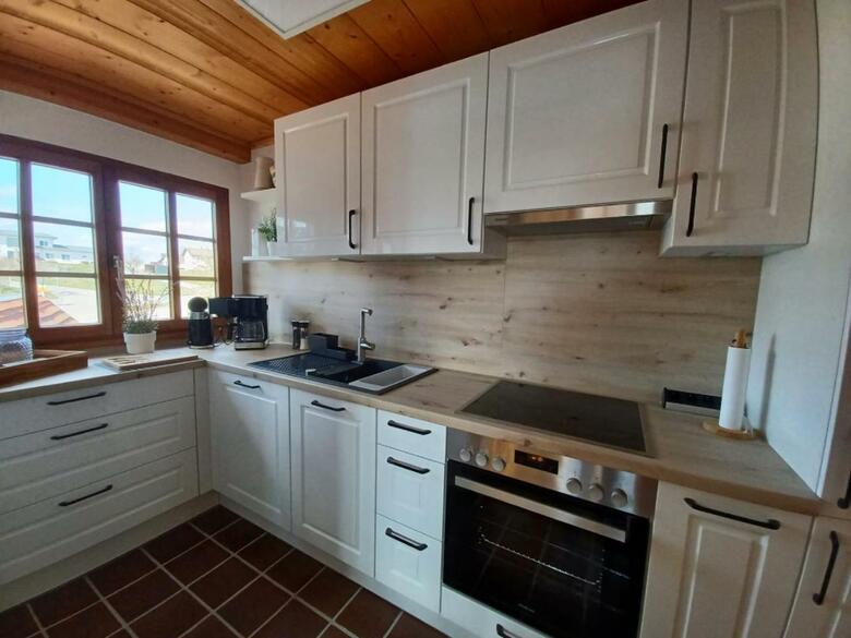Apartamento Landhaus Alpenpanorama �ber Der Wutachschlucht