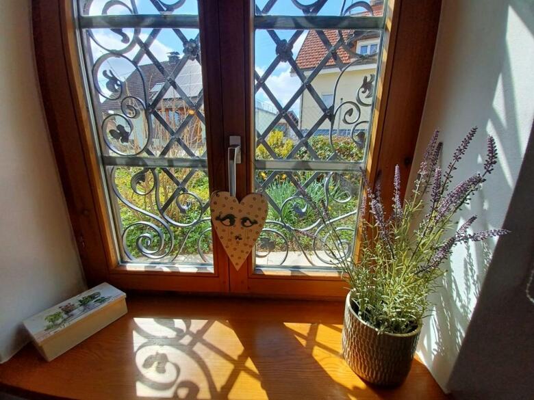 Apartamento Landhaus Alpenpanorama �ber Der Wutachschlucht