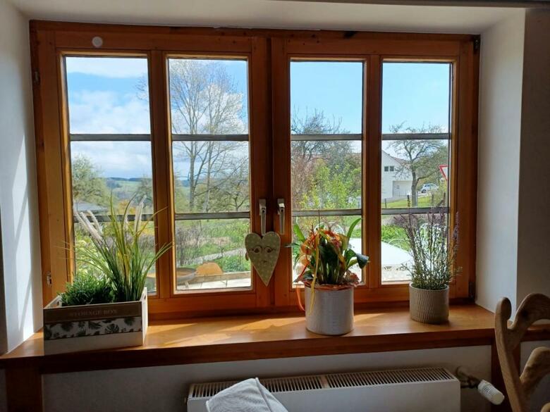 Apartamento Landhaus Alpenpanorama �ber Der Wutachschlucht