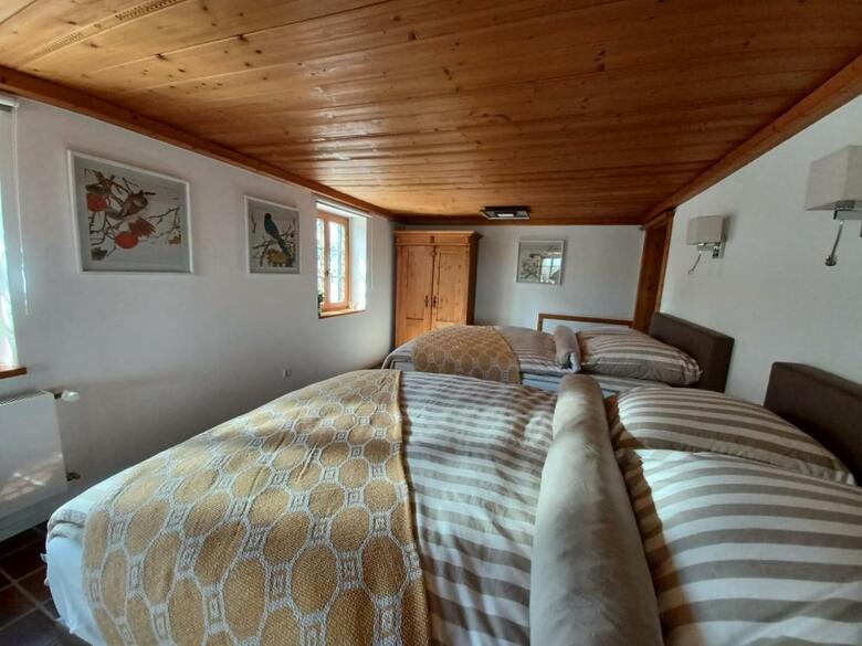Apartamento Landhaus Alpenpanorama �ber Der Wutachschlucht