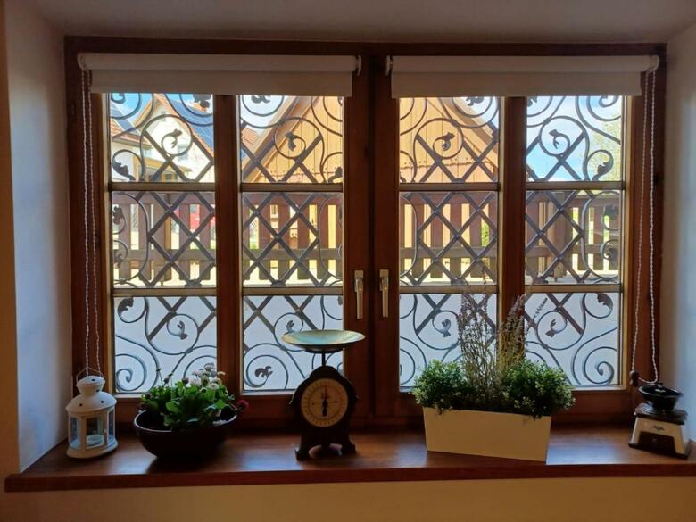 Apartamento Landhaus Alpenpanorama �ber Der Wutachschlucht