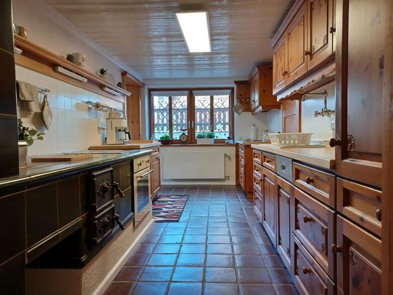 Apartamento Landhaus Alpenpanorama �ber Der Wutachschlucht