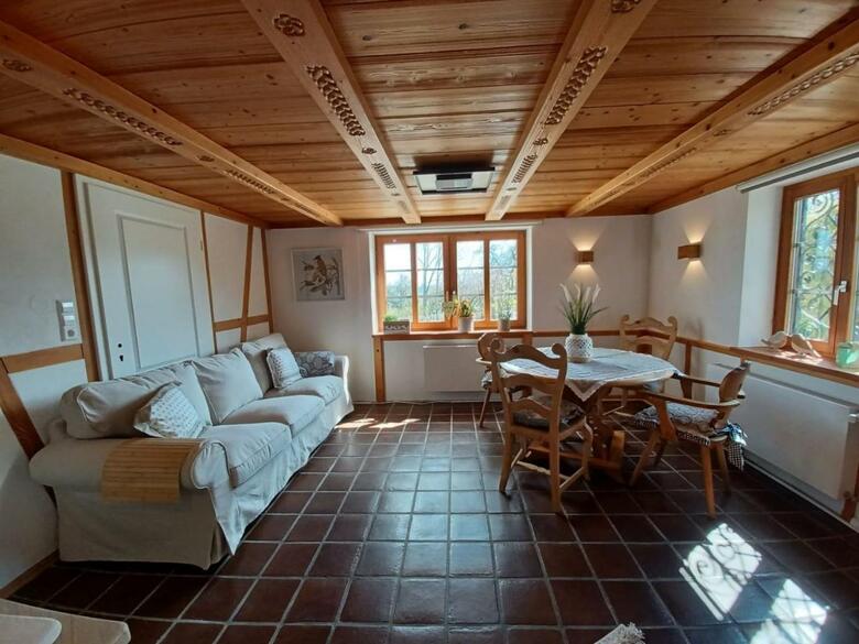 Apartamento Landhaus Alpenpanorama �ber Der Wutachschlucht