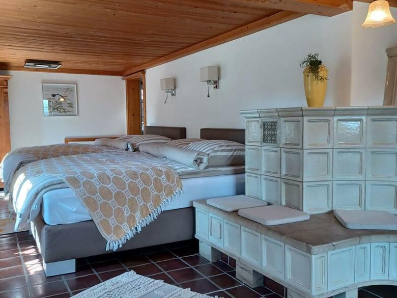 Apartamento Landhaus Alpenpanorama �ber Der Wutachschlucht