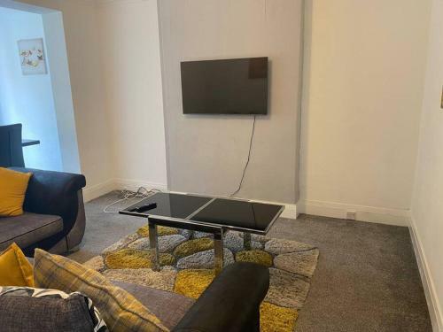 Comfortable Place To Feel At Home