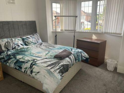 Comfortable Place To Feel At Home