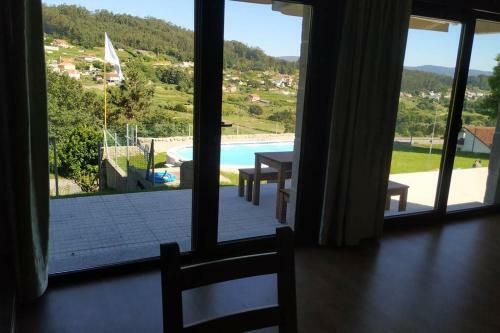 Apartamento Casa Medrana I