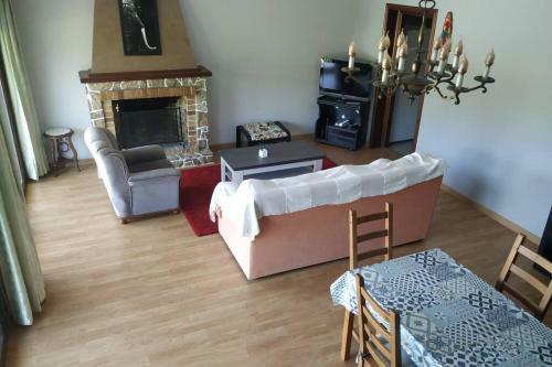 Apartamento Casa Medrana I