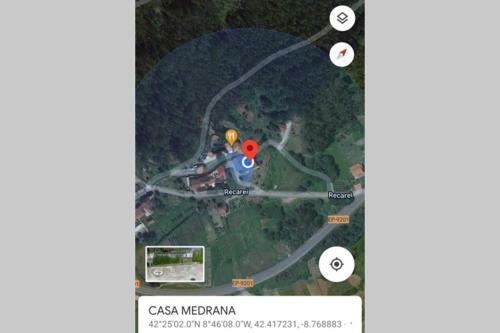 Apartamento Casa Medrana I