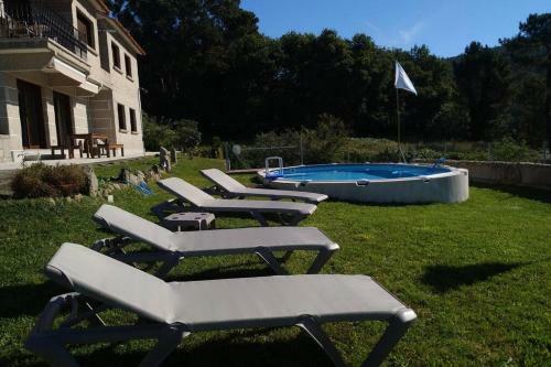 Apartamento Casa Medrana I