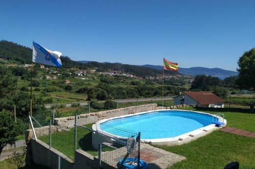 Apartamento Casa Medrana I