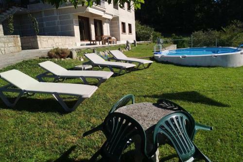Apartamento Casa Medrana I
