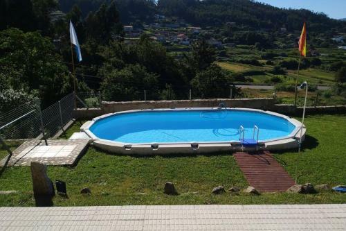 Apartamento Casa Medrana I