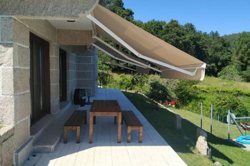 Apartamento Casa Medrana I
