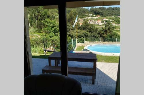 Apartamento Casa Medrana I