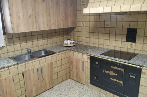 Apartamento Casa Medrana I