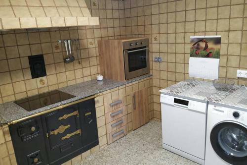 Apartamento Casa Medrana I