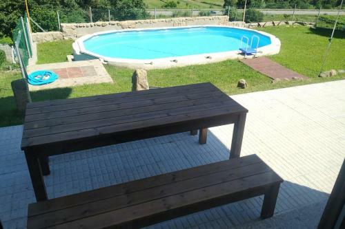 Apartamento Casa Medrana I