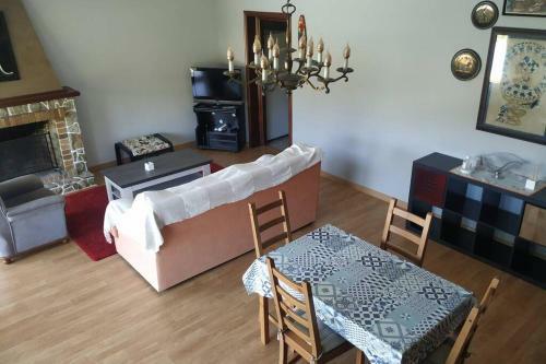 Apartamento Casa Medrana I