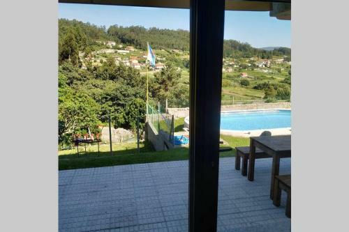 Apartamento Casa Medrana I
