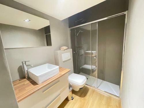 Apartamento C�ntrico Loft En Pontevedra
