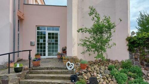 Apartamento Leipzig Ferienwohnung In Ruhiger Lage