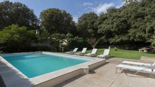 Finca Del Cruz