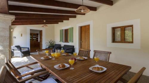 Finca Del Cruz