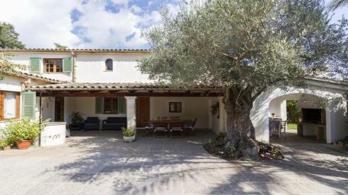 Finca Del Cruz