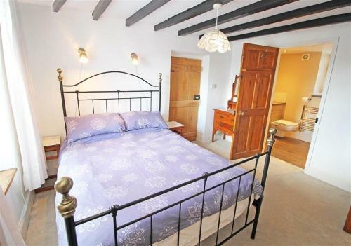 Blue Anchor Cottage, Porthmadog 1030a