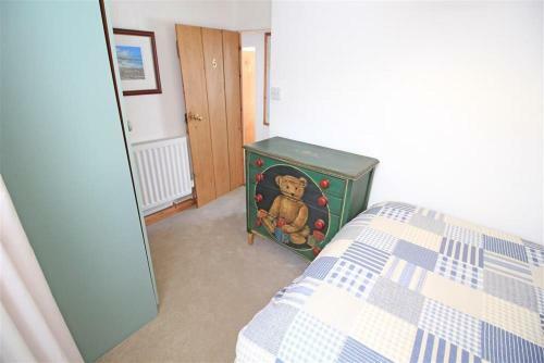 Blue Anchor Cottage, Porthmadog 1030a