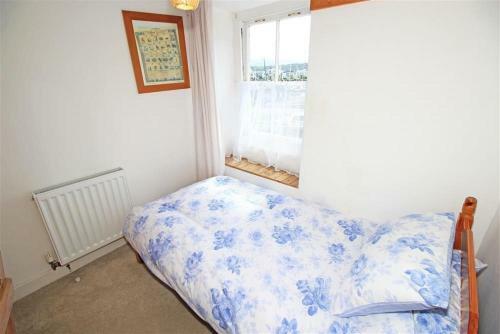 Blue Anchor Cottage, Porthmadog 1030a