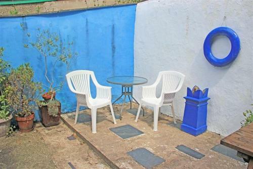 Blue Anchor Cottage, Porthmadog 1030a