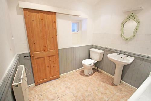 Blue Anchor Cottage, Porthmadog 1030a