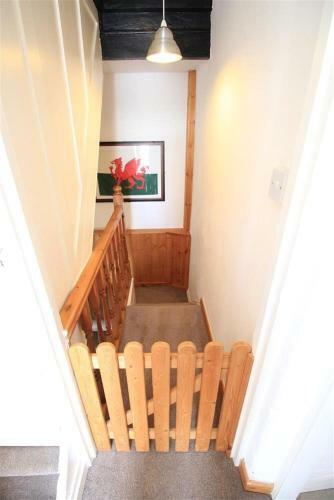 Blue Anchor Cottage, Porthmadog 1030a